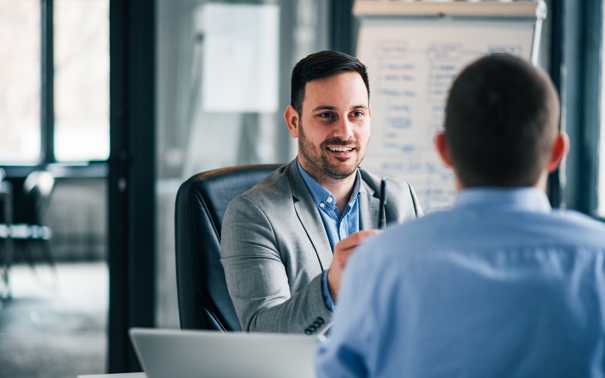 Job Consultancy image